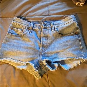 Levi’s Shorts